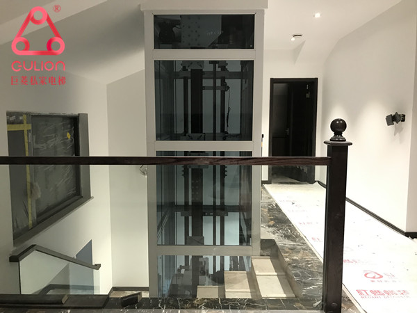 家用電梯安裝一臺需要多少錢 家用電梯安裝一臺需要多少錢