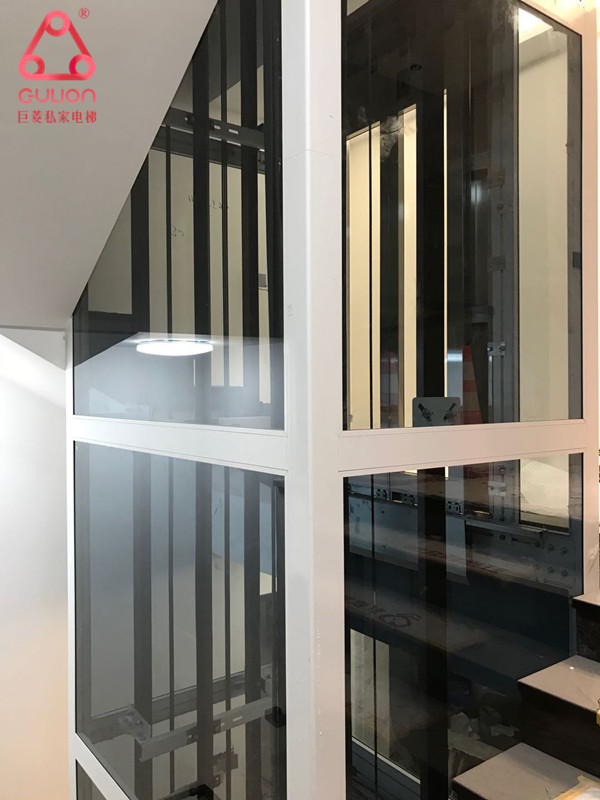 別墅家用小電梯 別墅家用小電梯