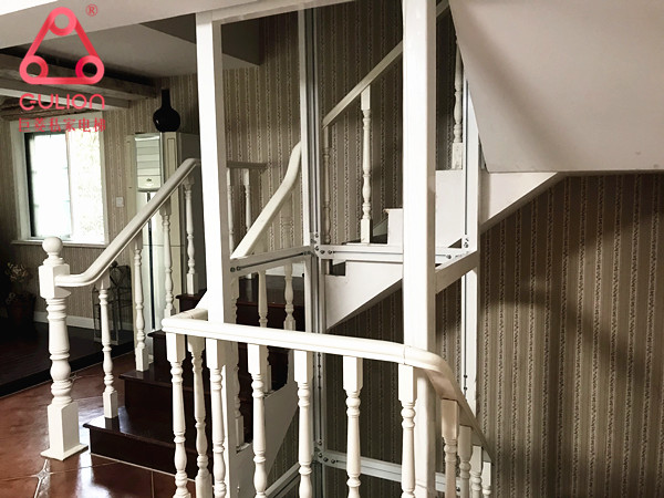 2層室內(nèi)電梯多少錢