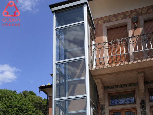 安裝別墅電梯 安裝別墅電梯