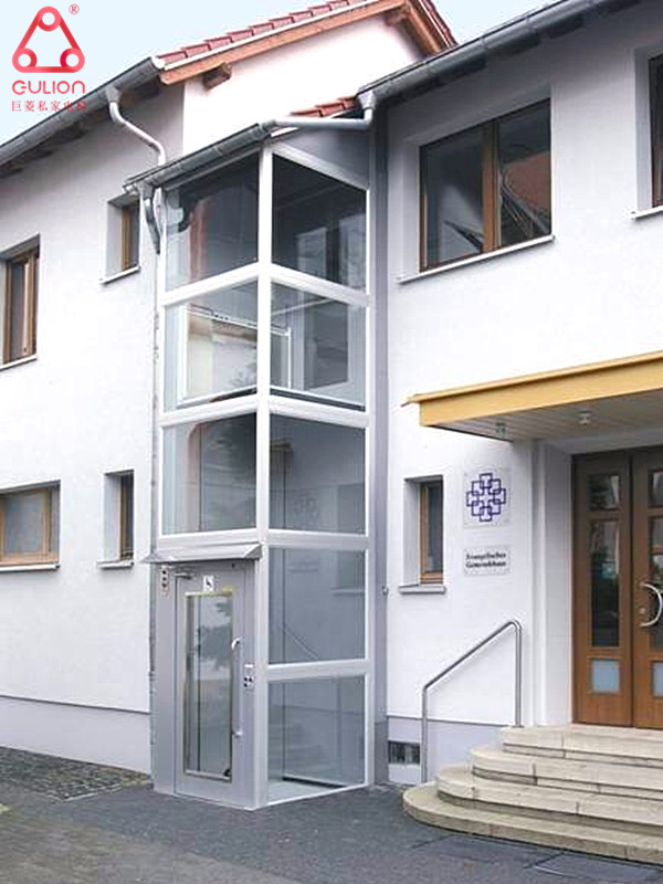 家用別墅電梯價格是多少 家用別墅電梯價格是多少