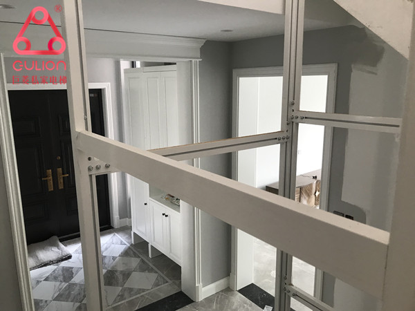 安裝別墅電梯 安裝別墅電梯