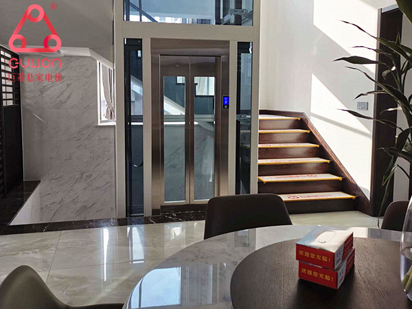 別墅裝電梯 別墅裝電梯