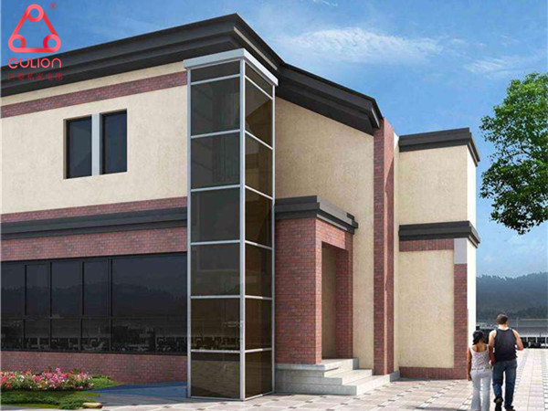 別墅裝電梯 別墅裝電梯