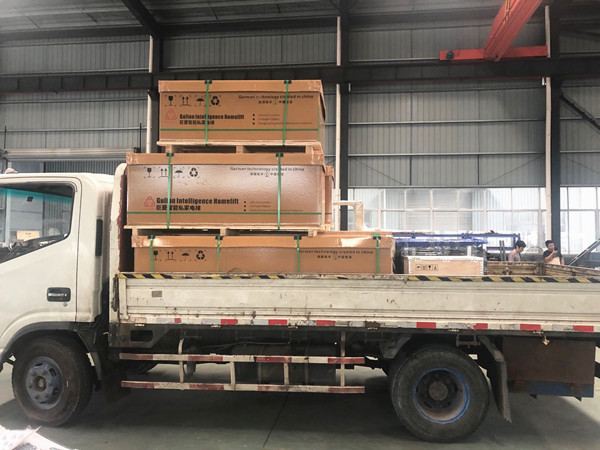 別墅裝電梯 別墅裝電梯