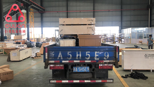 家用電梯品牌 家用電梯品牌