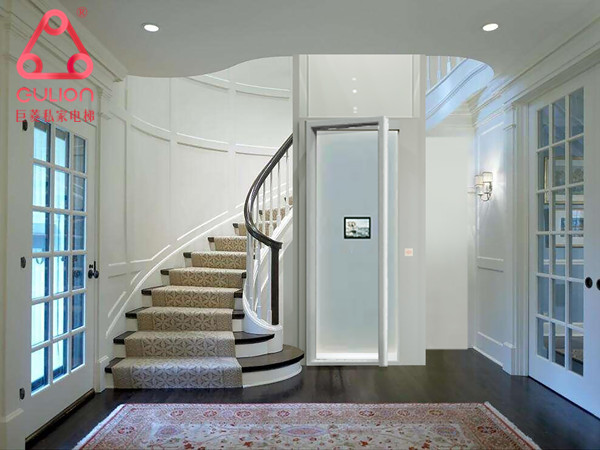 別墅電梯價(jià)格