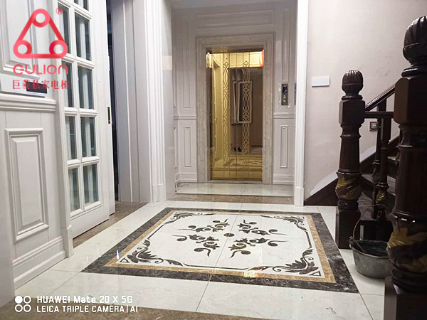 家用最小電梯價(jià)格