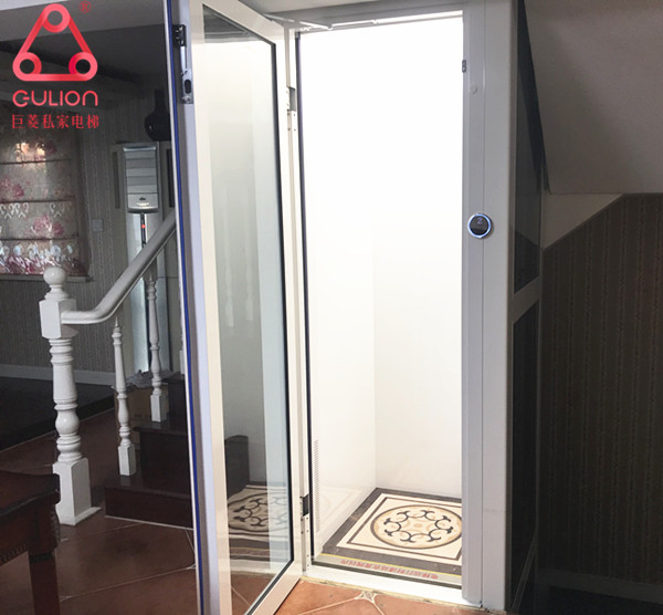 小型家用電梯價格 小型家用電梯價格