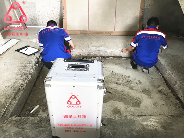 小型家用電梯價格 小型家用電梯價格