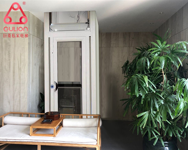 家用電梯大概多少錢 家用電梯大概多少錢