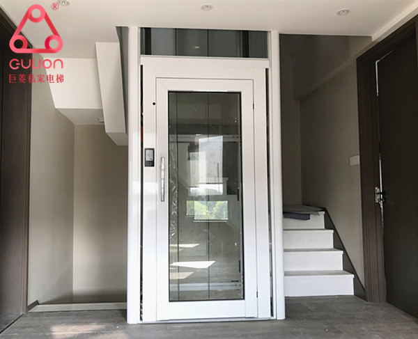 家用電梯 家用電梯