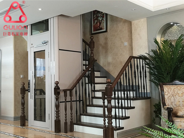 家用別墅小型電梯品牌有哪些？?jī)r(jià)格是多少？