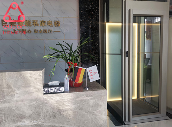 別墅用電梯可以在樓板開(kāi)洞嗎？會(huì)影響樓板的承重力嗎？