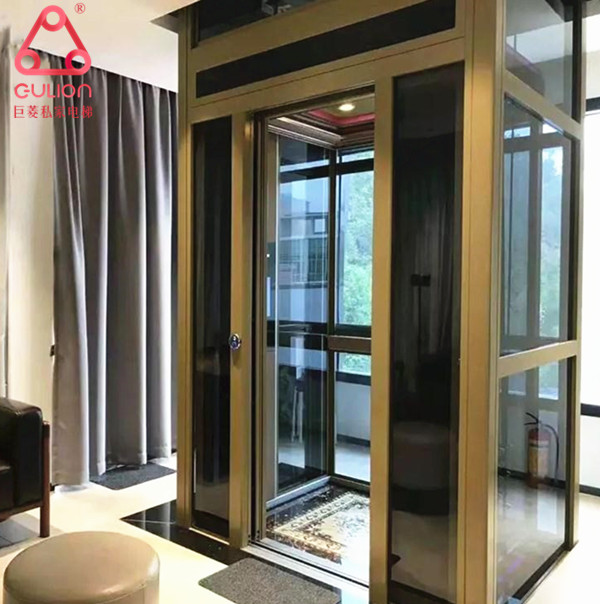 別墅用電梯 別墅用電梯