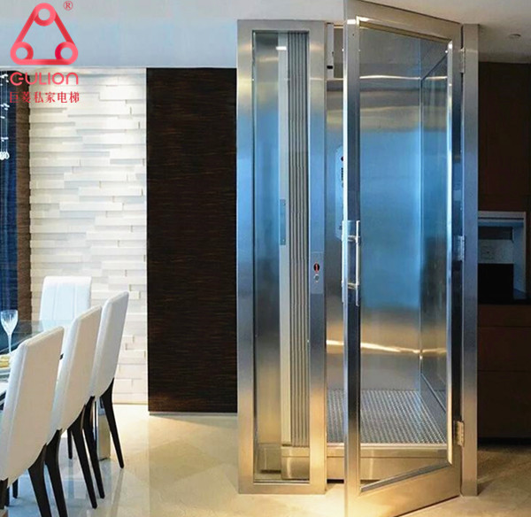 別墅用電梯 別墅用電梯