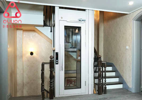 老別墅加裝家用別墅小型電梯一般要多少錢(qián)？