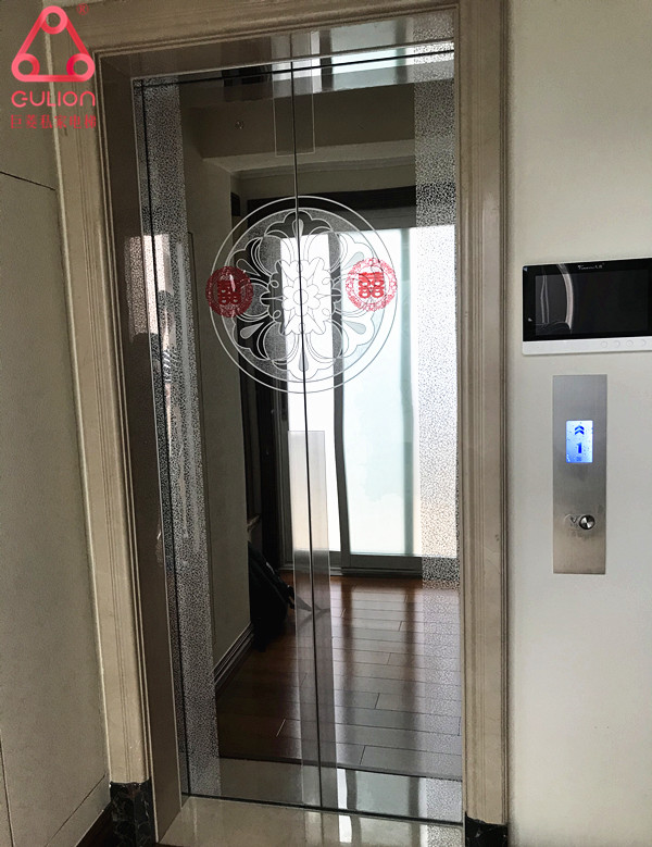家用別墅電梯價(jià)格是多少