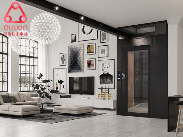 家用電梯 家用電梯