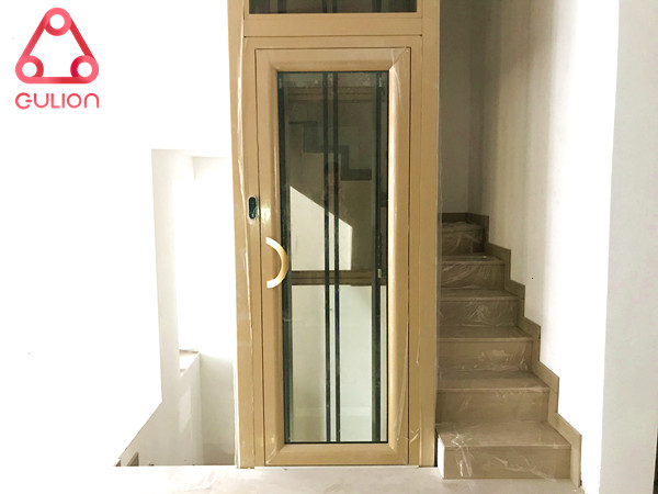 自動(dòng)升降梯與家用小電梯報(bào)價(jià)相差多少錢？