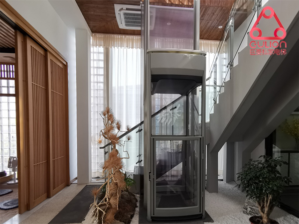 別墅裝電梯 別墅裝電梯