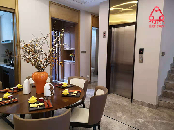 家用別墅電梯價(jià)格，多少預(yù)算合適呢？