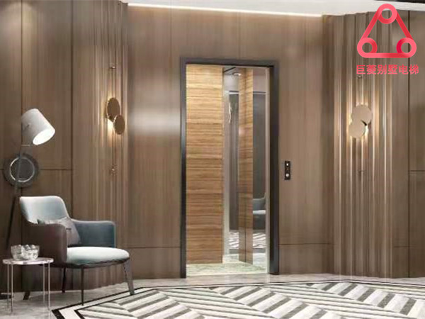 安裝別墅電梯 安裝別墅電梯