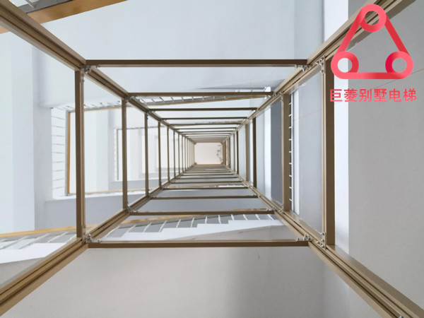 家用電梯井道尺寸一般是多少？上海巨菱電梯規(guī)格尺寸表