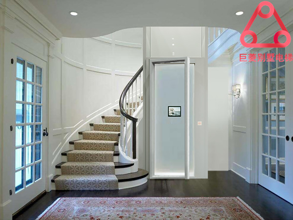家用電梯安裝