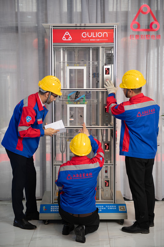 家用電梯別墅電梯加裝 家用電梯別墅電梯加裝