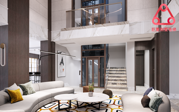 家用電梯別墅電梯加裝