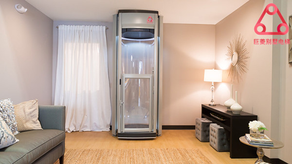 家用電梯別墅電梯加裝