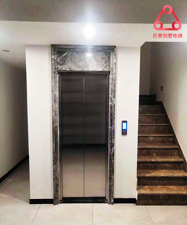 家用別墅電梯選擇 家用別墅電梯選擇