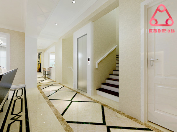 家用別墅電梯選擇 家用別墅電梯選擇