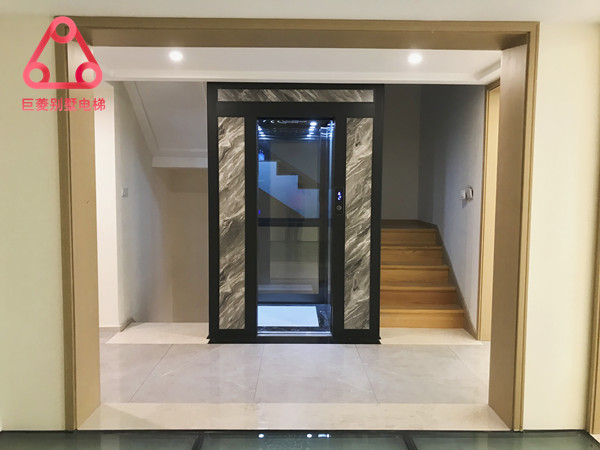 小型家用電梯價格是多少？