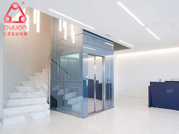 家用別墅電梯價(jià)格注意這4點(diǎn)就好！