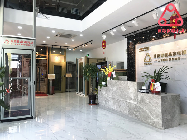 小型家用電梯價格