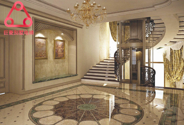 家用別墅小型電梯 家用別墅電梯 家用別墅小型電梯 家用別墅電梯