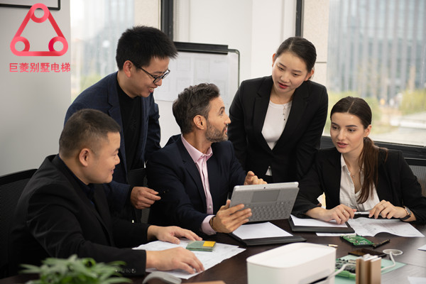 家用電梯品牌 家用電梯品牌