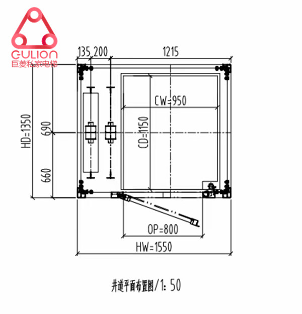 三層家用電梯價(jià)格 三層家用電梯價(jià)格
