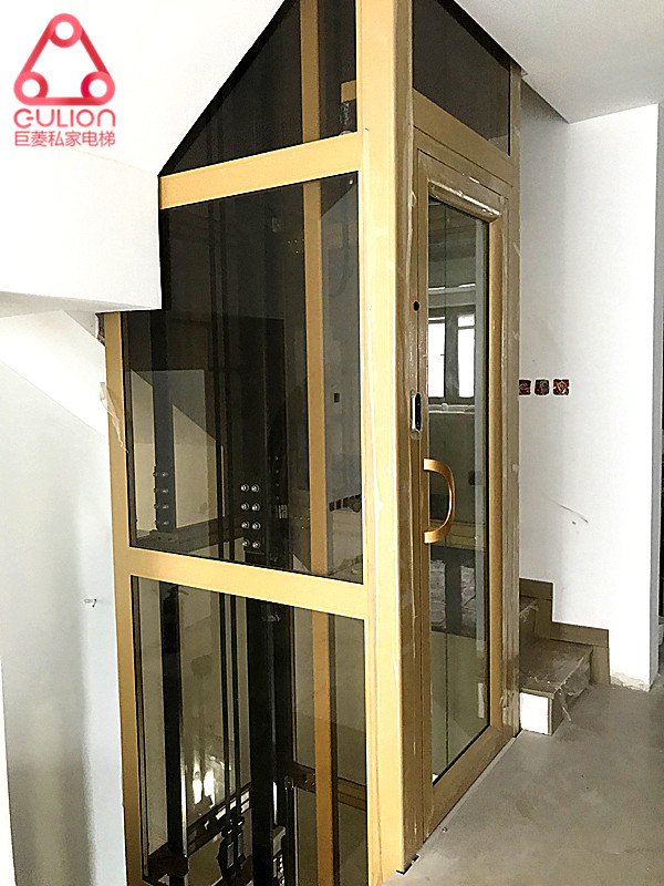 小型家用電梯 小型家用電梯