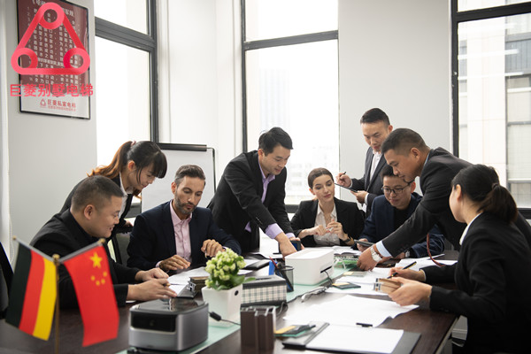 十大家用電梯品牌 十大家用電梯品牌