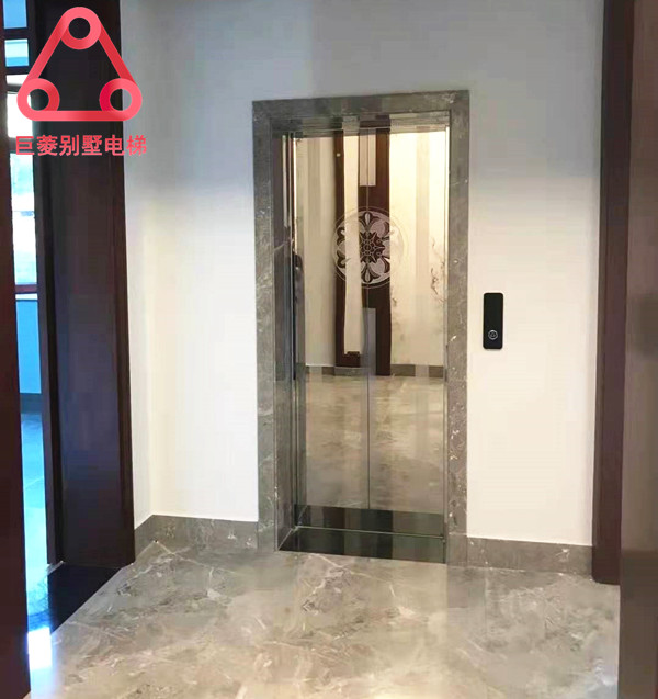 家用別墅電梯 家用別墅電梯