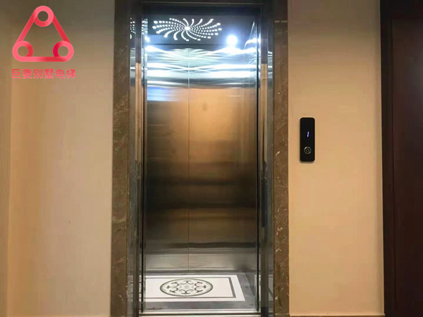 3層家用別墅電梯 3層家用別墅電梯