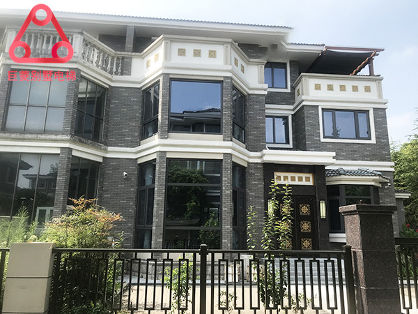 家用別墅電梯 家用別墅電梯