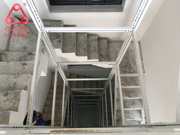 家用電梯價(jià)格 家用電梯價(jià)格