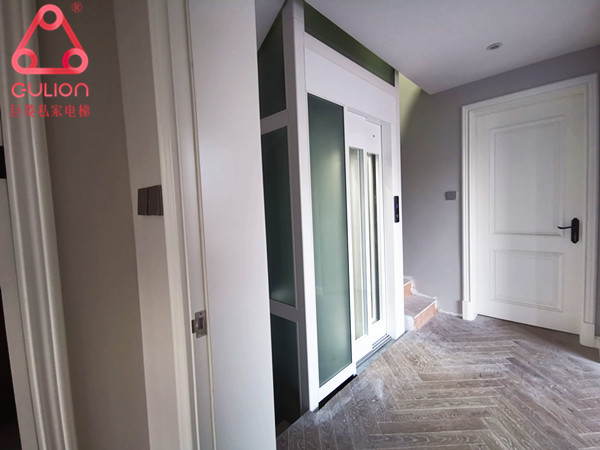 家用電梯價(jià)格 家用電梯價(jià)格