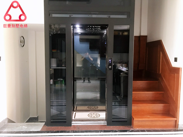 小型家用電梯價格