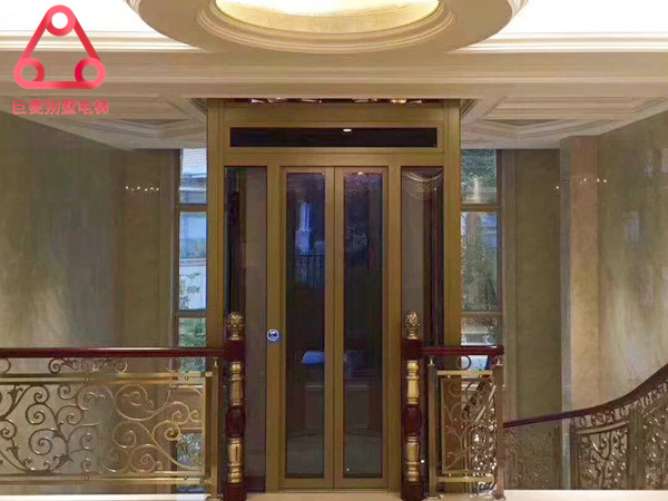 別墅電梯尺寸 別墅電梯尺寸