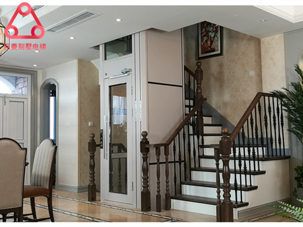 別墅電梯一般多少錢，重點參考這三點